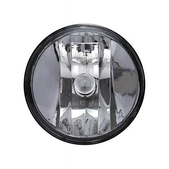 Regionmax - Fog Lamp Assy; Rh=lh; W/o Off Road Pkg; Avalanche 07-13 (