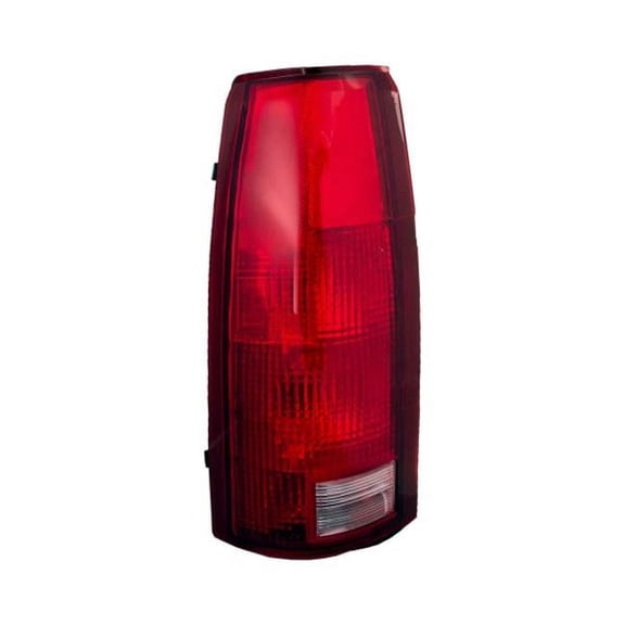 Tail Light Rear Lamp for Chevy/GMC C10/K10/Blazer/Yukon/Tahoe/Suburban Left