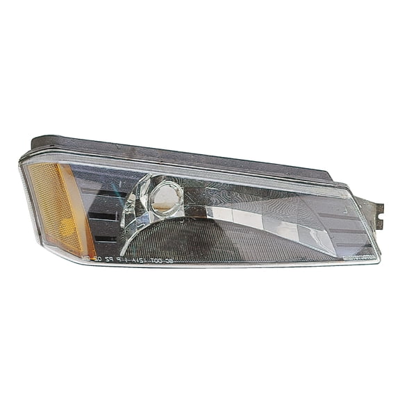 Parking Corner Signal Light for 02-06 Chevy Avalanche Passenger Right