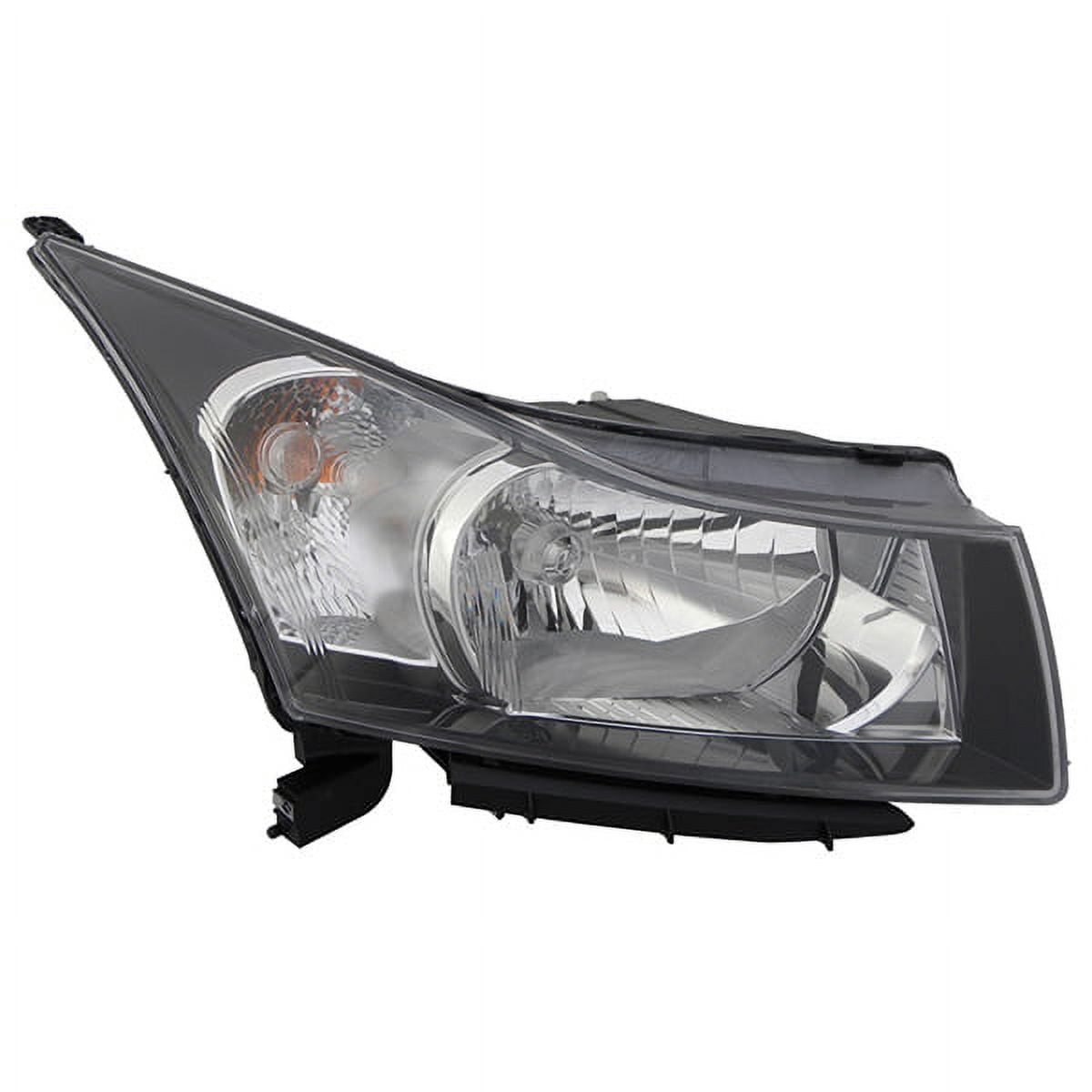 Headlight Front Lamp for 12-16 Chevy Cruze Passenger Right