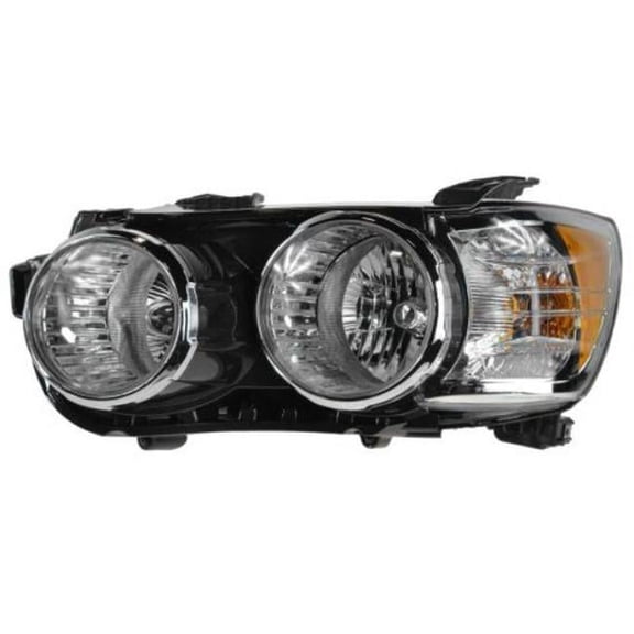 Headlight Front Lamp for 12-16 Chevy Sonic Driver Left