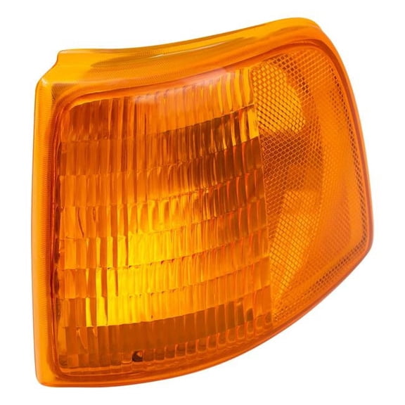Parking Signal Side Marker Light for 93-97 Ford Ranger Pickup Driver Left