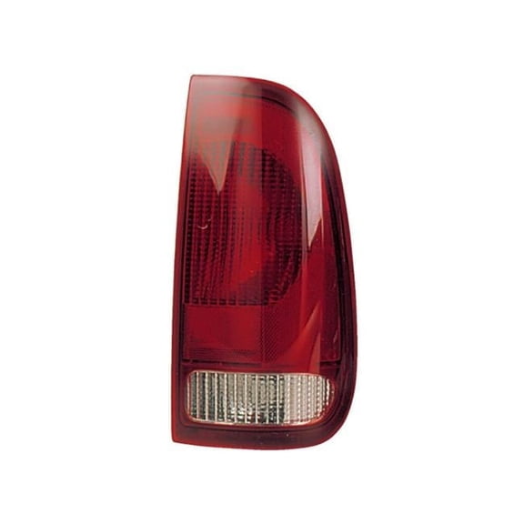 Regionmax REGFR263-U000R Right Taillamp Assembly for 1997-2003 F-150 - Styleside & Except Super Crew Cab