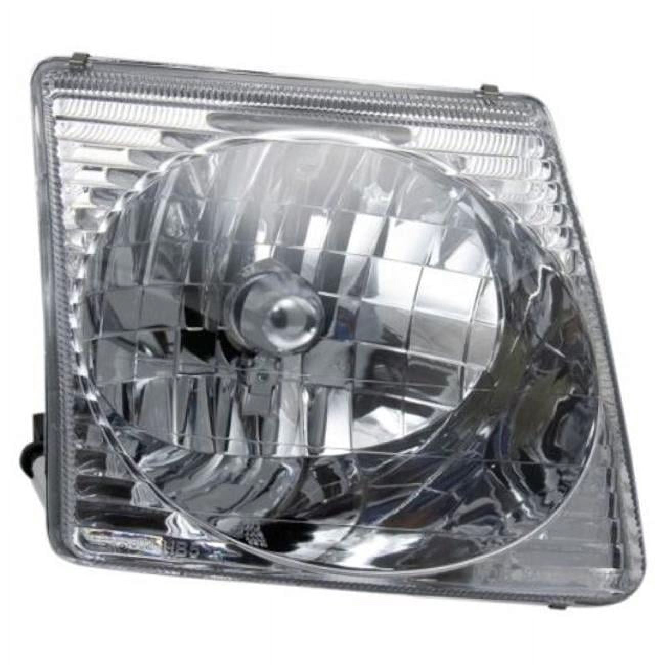Regionmax REGFR302-B001R Composite Right Hand Headlamp Assembly for 2001-2003 Explorer Sport