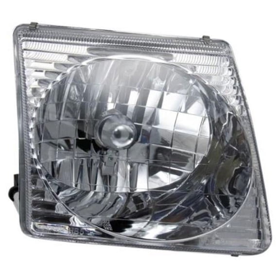 Regionmax REGFR302-B001R Composite Right Hand Headlamp Assembly for 2001-2003 Explorer Sport