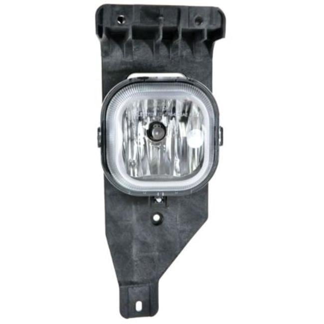 Regionmax REGFR541-B000L Left Hand Fog Lamp Assembly for 2005 Ford Excursion