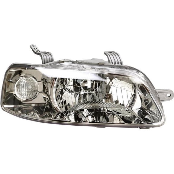 Regionmax REGGM377-A001R Right Hand Headlamp Assembly for 2004-2008 Aveo Composite H-B