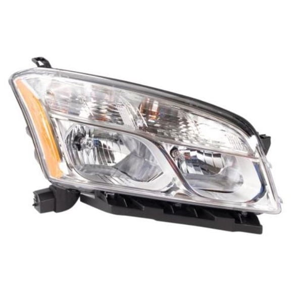 Regionmax REGGM672-B001R Right Hand Headlight for 2013-2016 CV TRX