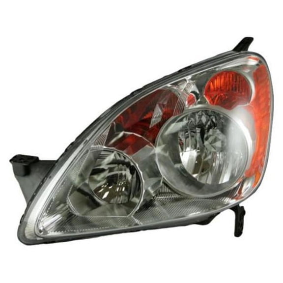 Regionmax REGHD475-A101L Left Hand Headlamp Lens & Housing for 2005-2006 Honda CR-V