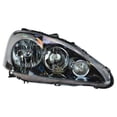 thumbnail image 1 of Regionmax REGHD479-A101R Right Hand Headlamp Lens & Husing for 2005-2006 Acura RSX, 1 of 2