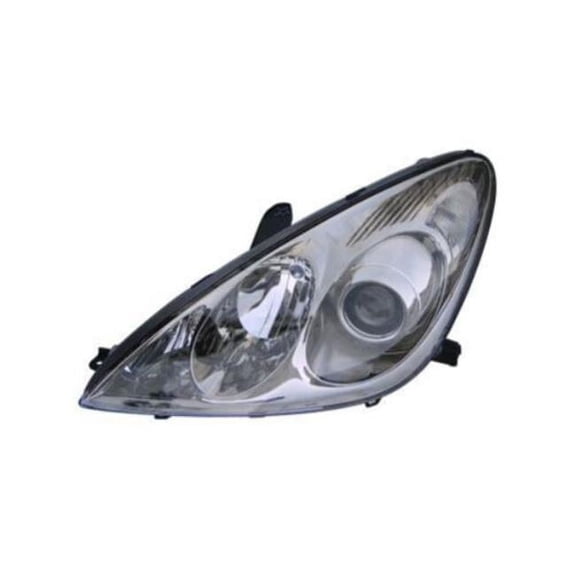 Regionmax REGTY931-B001L Left Hand Headlamp Assembly Composite for 2005-2006 Lexus ES330