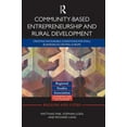 thumbnail image 1 of Regions and Cities Community-based Entrepreneurship and Rural Development: Creating Favourable Conditions for Small Businesses in Central E, (Paperback), 1 of 1