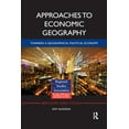 thumbnail image 1 of Regions and Cities Approaches to Economic Geography: Towards a geographical political economy, (Paperback), 1 of 1