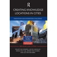 thumbnail image 1 of Regions and Cities Creating Knowledge Locations in Cities: Innovation and Integration Challenges, (Paperback), 1 of 1