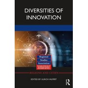 Regions and Cities Diversities of Innovation, Hardcover