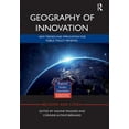 thumbnail image 1 of Regions and Cities Geography of Innovation: Public Policy Renewal and Empirical Progress, (Paperback), 1 of 1
