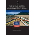 thumbnail image 1 of Regions and Cities Promoting Silicon Valleys in Latin America: Lessons from Costa Rica, (Paperback), 1 of 1
