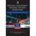 thumbnail image 1 of Regions and Cities Regional Development Agencies: The Next Generation?: Networking, Knowledge and Regional Policies, (Paperback), 1 of 1
