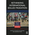 thumbnail image 1 of Regions and Cities: Rethinking International Skilled Migration (Hardcover), 1 of 1