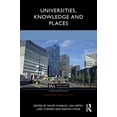 thumbnail image 1 of Regions and Cities Universities, Knowledge and Places, (Hardcover), 1 of 1