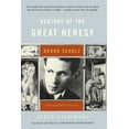 thumbnail image 1 of Regions of the Great Heresy: Bruno Schulz, a Biographical Portrait, (Paperback), 1 of 1