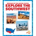 thumbnail image 1 of Regions of the United States Explore the Southwest, (Paperback), 1 of 1
