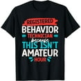 thumbnail image 1 of Registered Behavior Technician Autism Behavior Analyst T-Shirt, 1 of 4