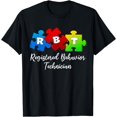 thumbnail image 1 of Registered Behavior Technician RBT Behavior Tech T-Shirt, 1 of 4