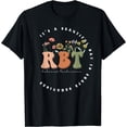 thumbnail image 1 of Registered Behavior Technician RBT, Behavior Therapist, ABA T-Shirt Black 3X-Large, 1 of 4