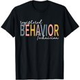 thumbnail image 1 of Registered Behavior Technician RBT Behavioral ABA Therapist T-Shirt, 1 of 4