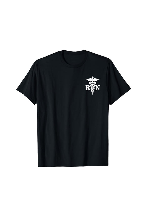 Registered Nurse Healthcare Hospital Nurse - Rn T-Shirt