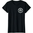thumbnail image 1 of Registered Nurse Live Love Heal Pocket Logo RN Shirt, 1 of 4
