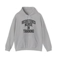 thumbnail image 1 of Registered Nurse RN Nursing School Student Hoodie, Gifts, Hooded Sweatshirt, 1 of 4