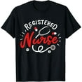 thumbnail image 1 of Registered Nurse RN T-Shirt, 1 of 4