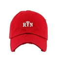 thumbnail image 1 of Registered Nurse RN Vintage Baseball Cap Embroidered Cotton Adjustable Distressed Dad Hat, 1 of 1