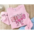 thumbnail image 1 of Registered Nurse Valentine sweatshirt, Valentine's day nurse594 Tshirt All Size S-5XL, 1 of 5