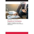 thumbnail image 1 of Registros Contables (Paperback), 1 of 1