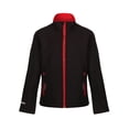thumbnail image 1 of Regjun Boys/Girls 2 Layer Soft Shell Jacket, 1 of 4