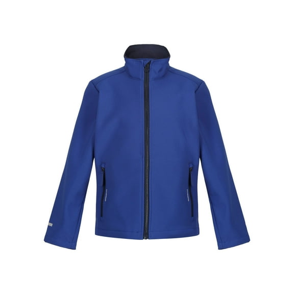 Regjun Boys/Girls 2 Layer Soft Shell Jacket