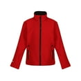 thumbnail image 1 of Regjun Boys/Girls 2 Layer Soft Shell Jacket, 1 of 4