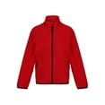 thumbnail image 1 of Regjun Boys Microfleece Full Zip Fleece Jacket, 1 of 3