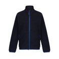 thumbnail image 1 of Regjun Boys Microfleece Full Zip Fleece Jacket, 1 of 4