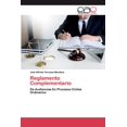 thumbnail image 1 of Reglamento Complementario (Paperback), 1 of 1