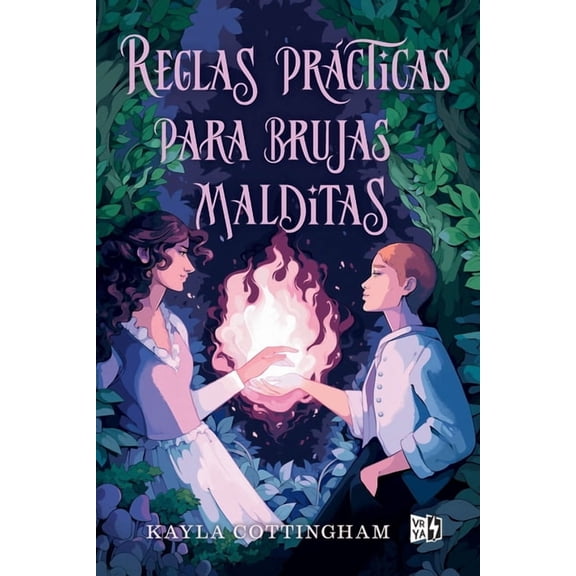 Reglas prcticas para brujas malditas (Practical Rules for Cursed Witches), (Paperback)