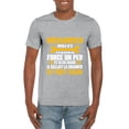 thumbnail image 1 of Regle N3 Du Mecano French Mechanics Rule Number 3 Funny T-Shirt, for men & women, up to size 5XL, 1 of 3