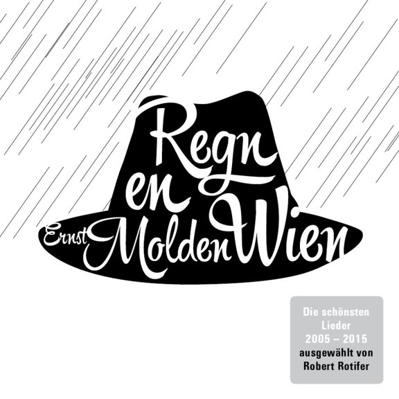 Regn en Wien (Audiobook)