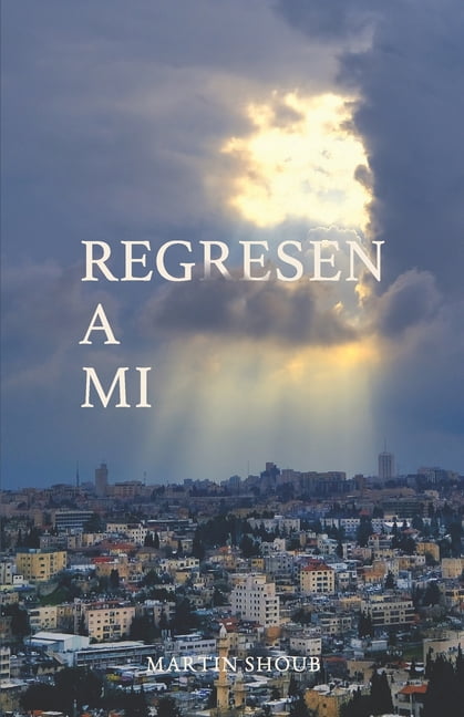 Regresen A Mi (Paperback)