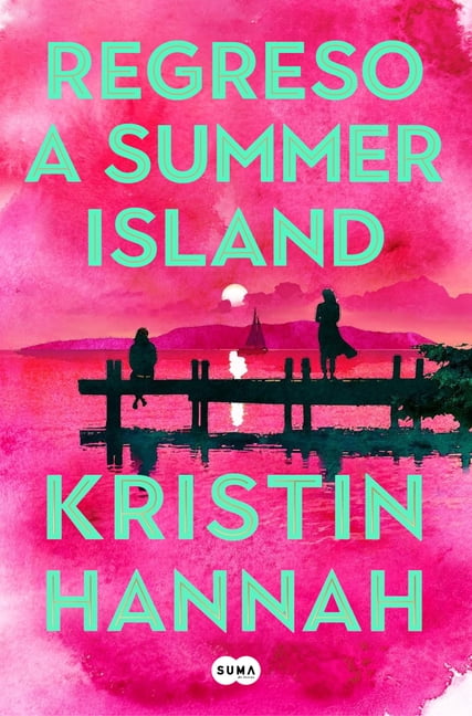 Regreso a Summer Island / Summer Island, (Paperback)
