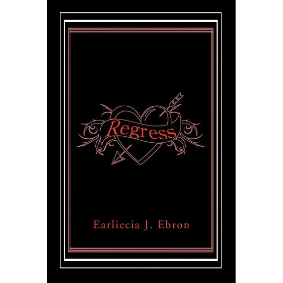 Regress (Paperback)