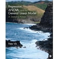 thumbnail image 1 of Regression, ANOVA, and the General Linear Model: A Statistics Primer, (Paperback), 1 of 1